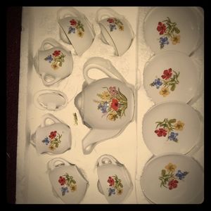 Tea Set